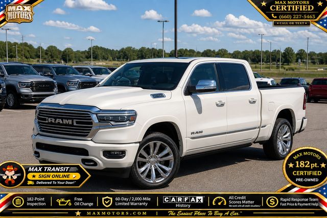 ram ram 1500 pickup 2026 1C6SRFHP5TN205699 image ram ram 1500 pickup 2026 1C6SRFHP5TN205699 image